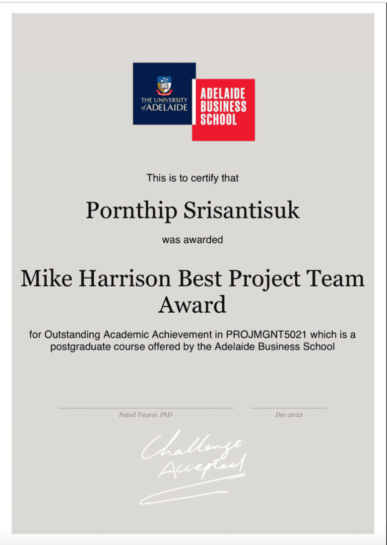 Award 4